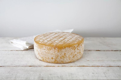 Produktfoto zu Kleine Ziege Backensholz