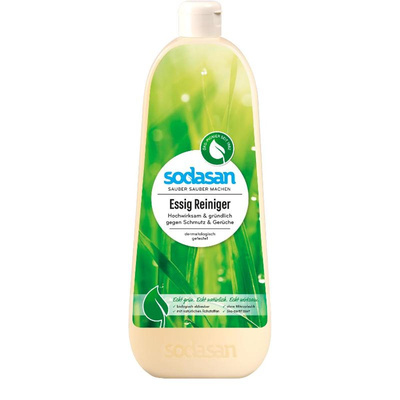 Produktfoto zu Essigreiniger 1 Liter