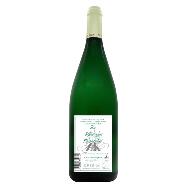 Produktfoto zu Rheinischer Federweißer 1 Liter