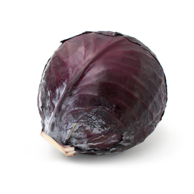 Produktfoto zu Rotkohl, neue Ernte