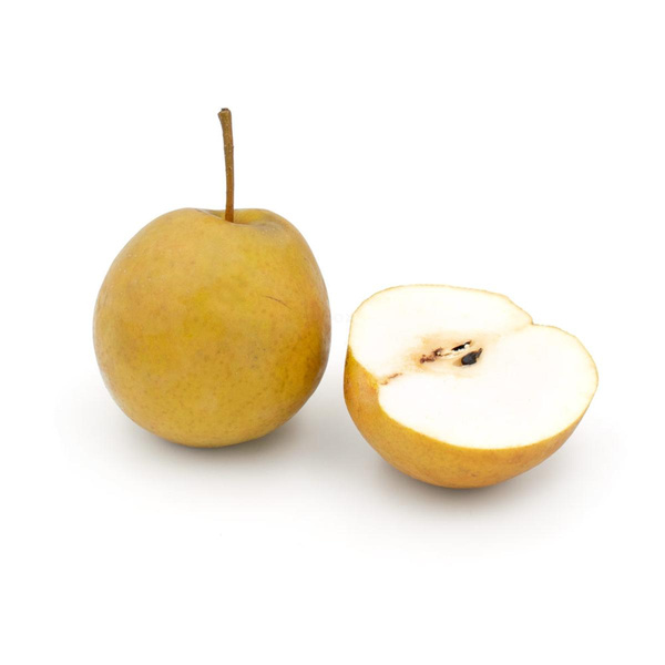 Produktfoto zu Birne "Nashi"