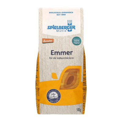 Produktfoto zu Emmer 500g
