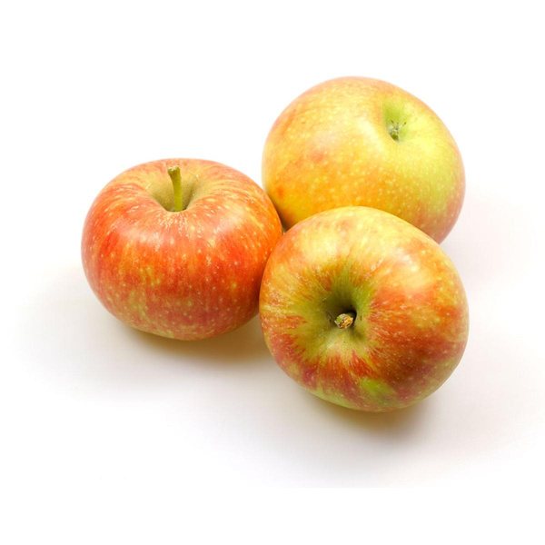 Produktfoto zu Äpfel der Woche -Braeburn