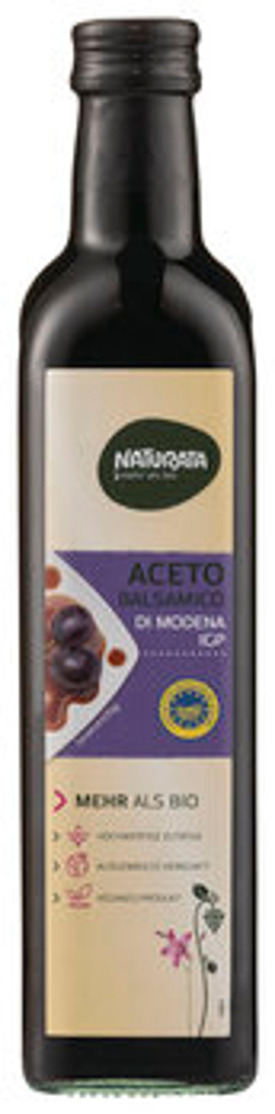 Produktfoto zu Aceto Balsamico di Modena 500 ml