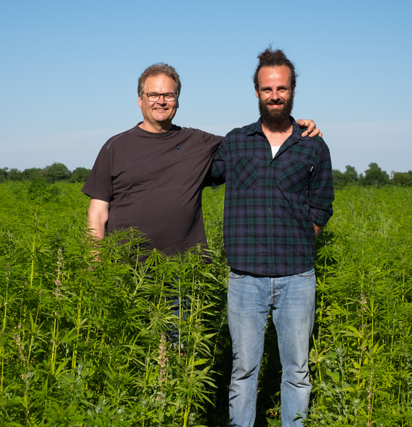 Christoph Martensen, Ölmanufaktur Sankelmark