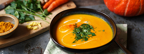 Mangold auf dem Feld