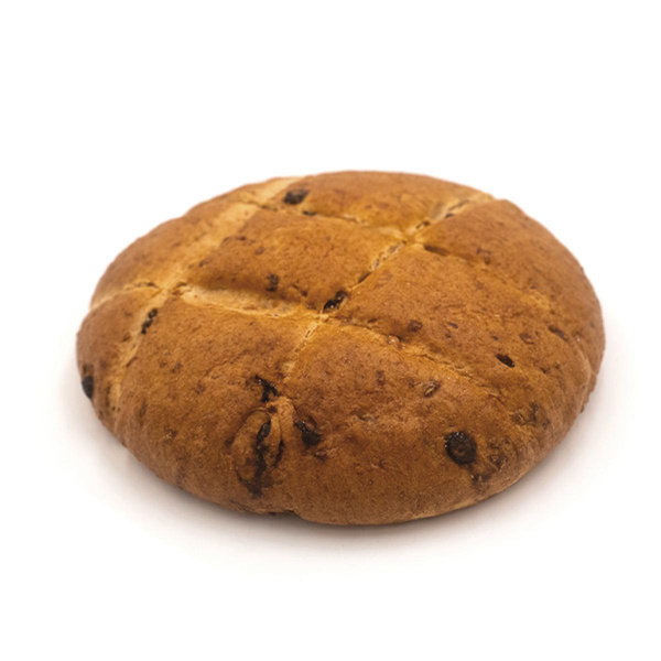 Produktfoto zu Dinkel Osterpinza  (Osterbrot)