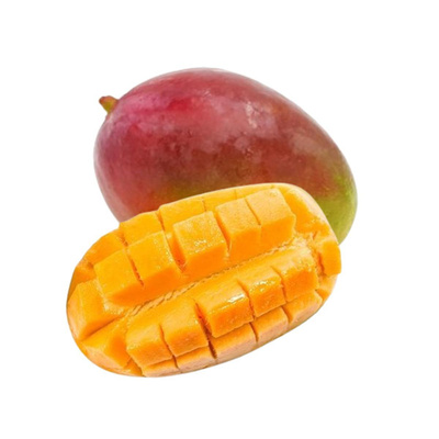 Produktfoto zu Mango ca. 330 g
