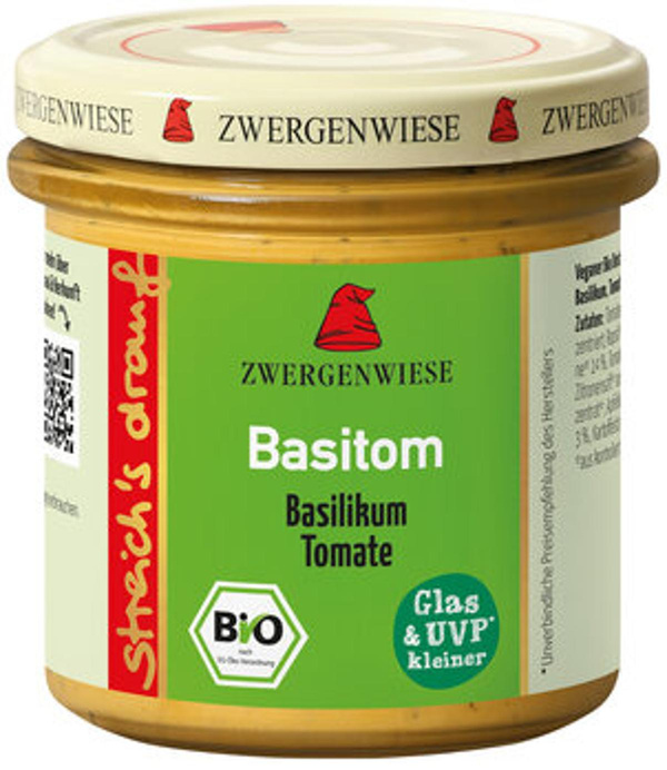 Produktfoto zu Streich´s drauf Basitom
