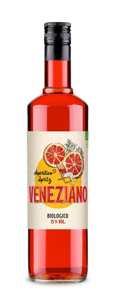 Produktfoto zu Veneziano 0,7l