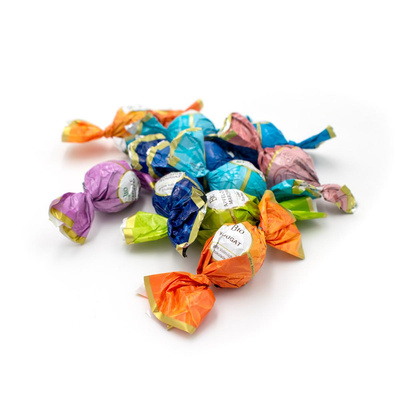 Produktfoto zu Überraschung: Weihnachtskugel Mix