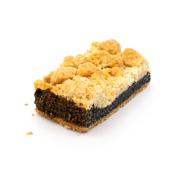 Produktfoto zu Mohnkuchen (vegan)