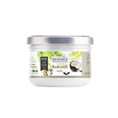 Produktfoto zu Kokosöl 200 ml