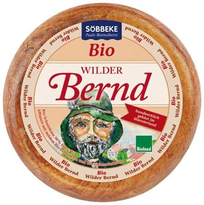Produktfoto zu Wilder Bernd 50 %