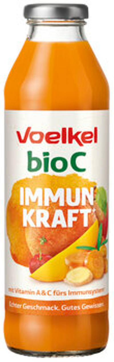 Produktfoto zu Immunkraft 0,5l