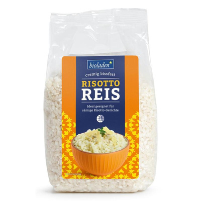 Produktfoto zu b* Risottoreis 500g