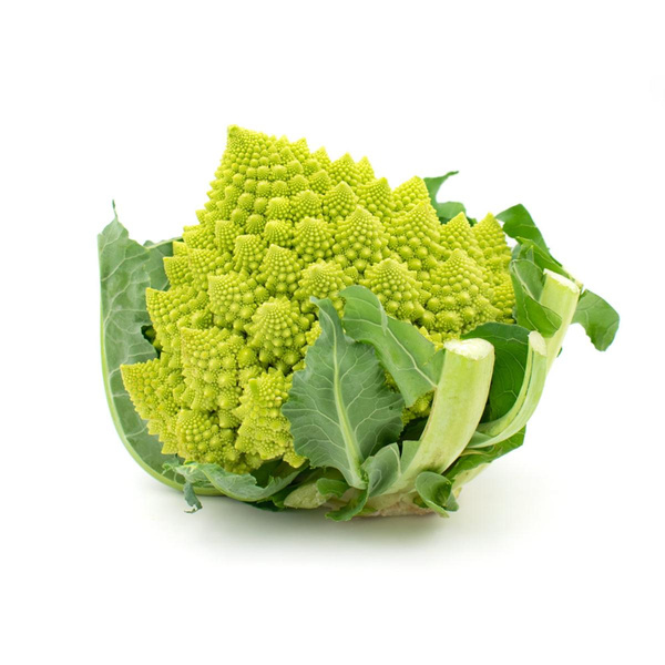 Produktfoto zu Romanesco klein
