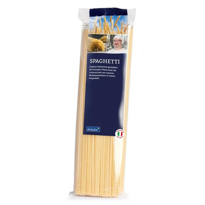 Produktfoto zu b* Spaghetti 500g