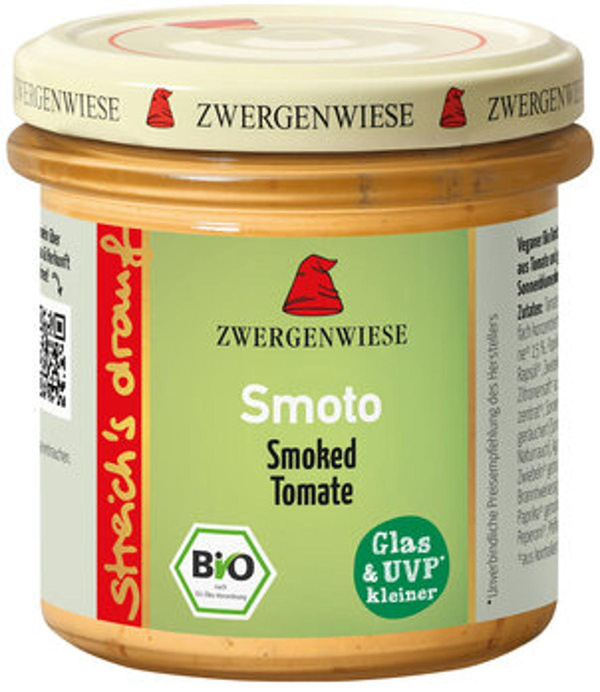 Produktfoto zu Streich´s drauf Smoto