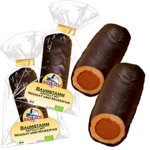 Produktfoto zu Baumstamm (50g, vegan)