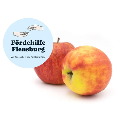 Produktfoto zu Spende: Äpfel Red Jonaprince