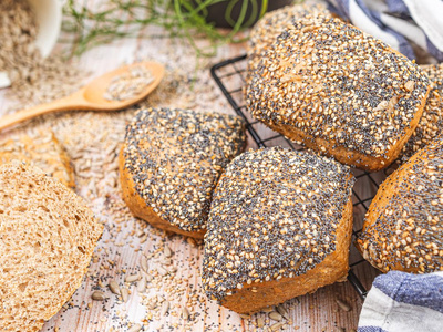 Produktfoto zu Weltmeisterbrötchen