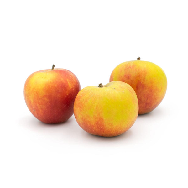 Produktfoto zu Äpfel Holsteiner Cox - neue Ernte