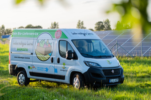 Bio-Lieferservice - Flensburg bis Kiel!