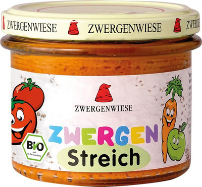 Produktfoto zu Zwergen Streich 180g