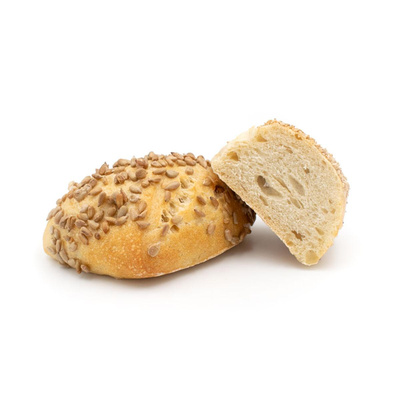 Produktfoto zu Ciabattabrötchen SoBluKerne