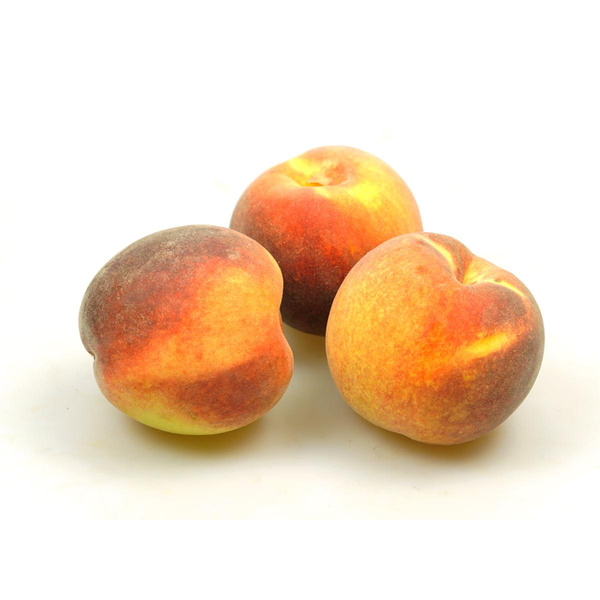Produktfoto zu Pfirsiche gelb