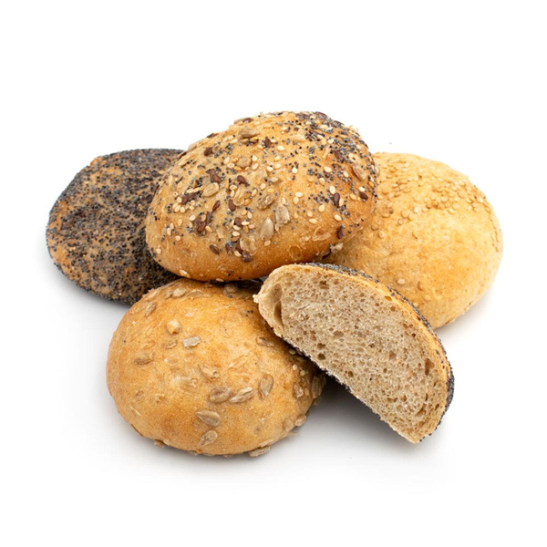 Produktfoto zu n.v Weizenbrötchen