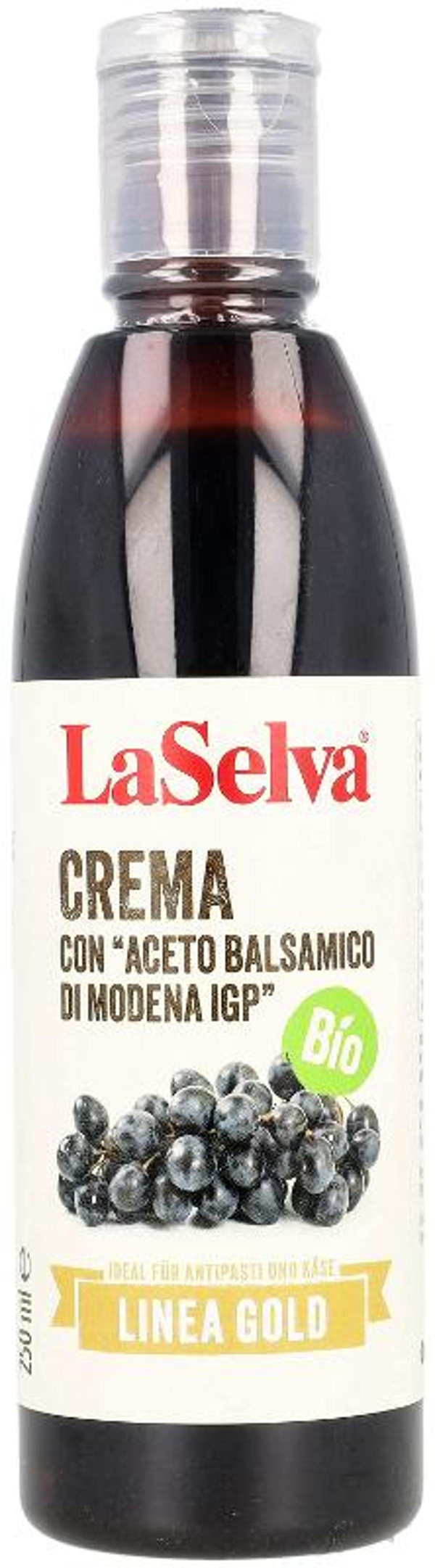 Produktfoto zu Balsamcreme di Modena IGP 250ml