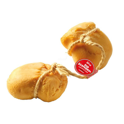 Produktfoto zu Scamorza geräuchert