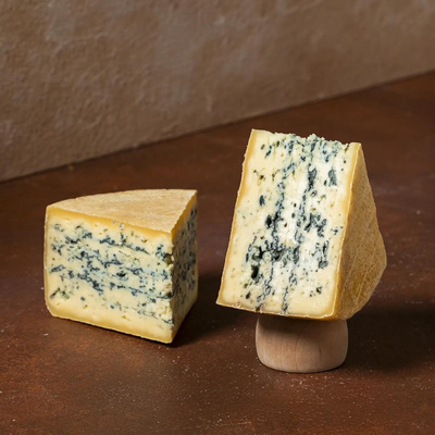 Produktfoto zu Friesisch Blue