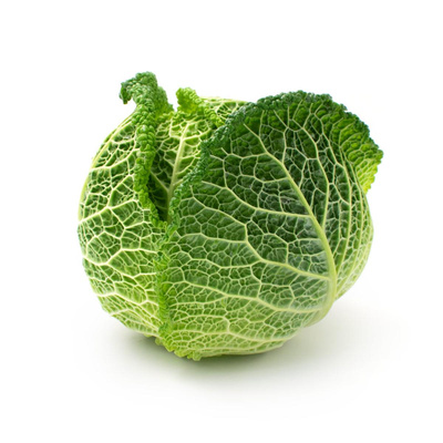 Produktfoto zu Wirsing -klein-