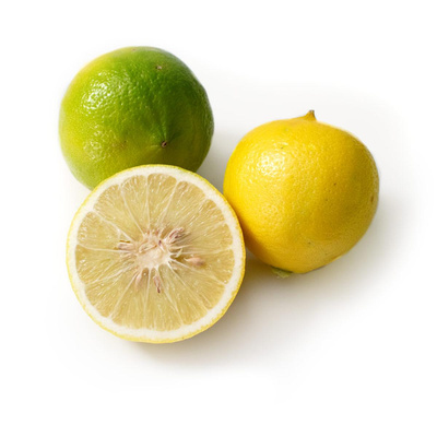 Produktfoto zu Bergamotte