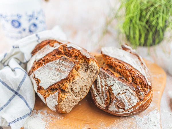 Produktfoto zu Single Brot 500 g