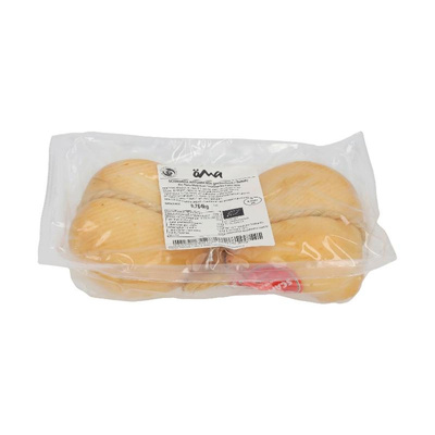 Produktfoto zu Scamorza geräuchert