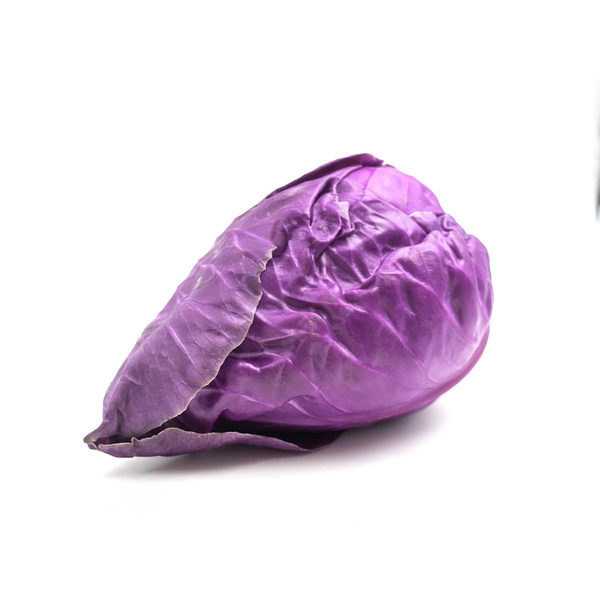 Produktfoto zu roter Spitzkohl