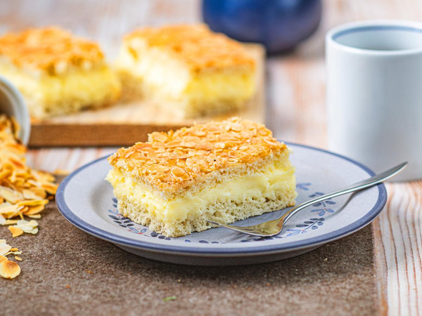 Produktfoto zu Bienenstich