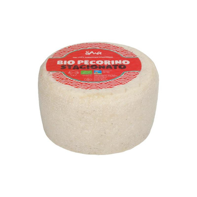 Produktfoto zu Pecorino Stagionato 3 Monate gereift