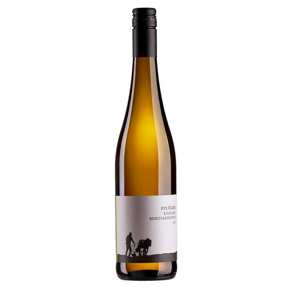 Produktfoto zu Riesling Buntsandstein trocken 2024
