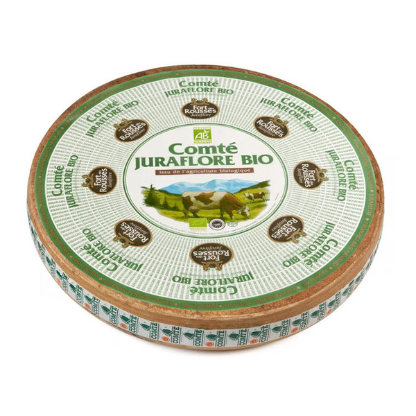 Produktfoto zu Comté gereift AOP