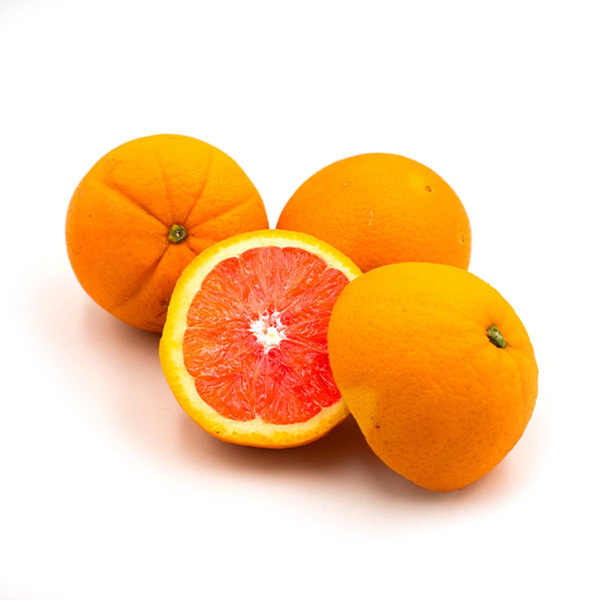 Produktfoto zu Orange rosé Cara Cara