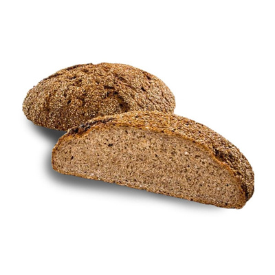 Produktfoto zu Bauernbrot 1000g