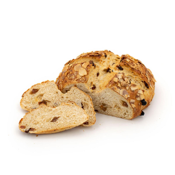 Produktfoto zu Osterbrot 500g