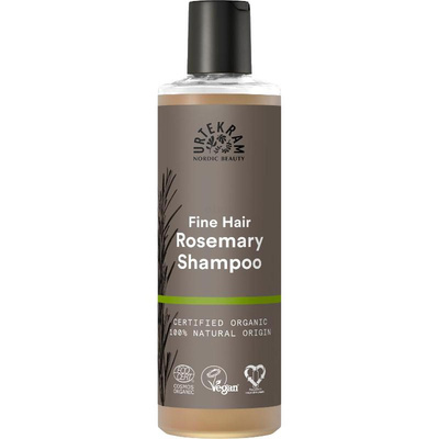 Produktfoto zu Shampoo Rosemary 250ml