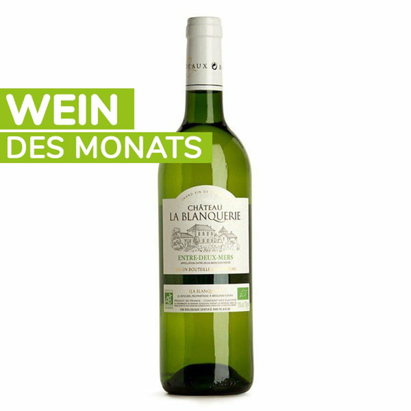 Produktfoto zu Entre deux Mèrs 2024