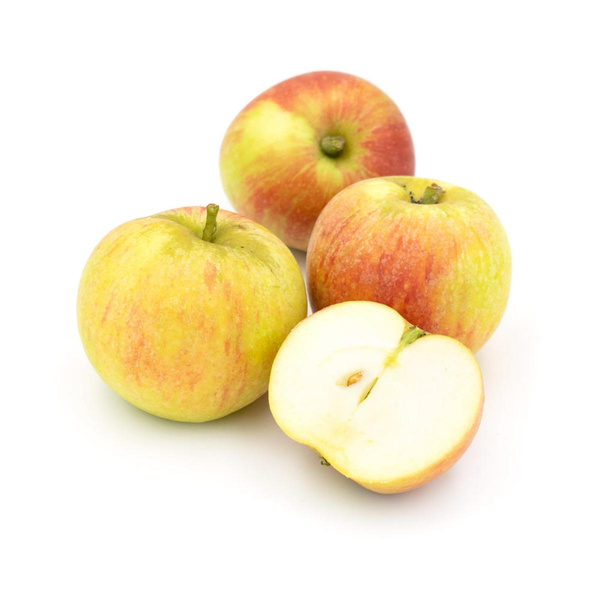 Produktfoto zu Äpfel der Woche - Alkmene - neue Ernte